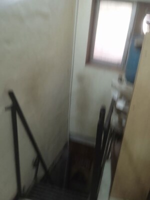 Staircase in  Office Space at Kanjurmarg West – for Rent