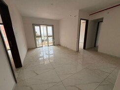 3 BHK Apartment For Rent in Kohinoor Sapphire