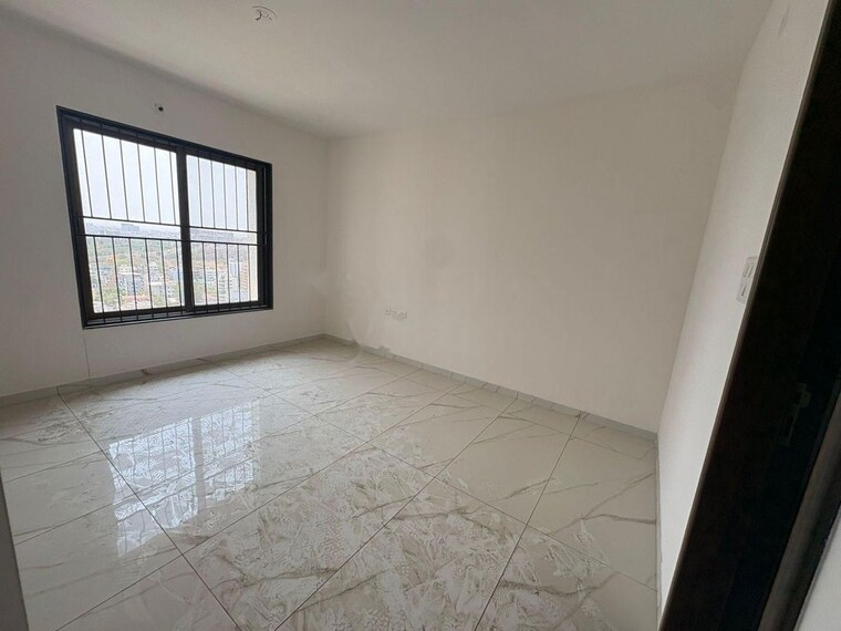 Room, kohinoor-sapphire 3 Bedroom 1430 Sq.Ft. Apartment In Tathawade Pune 10544382