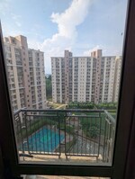 3 BHK + Basement 1345 Sq.Ft. Apartment in Unitech Uniworld Gardens 2