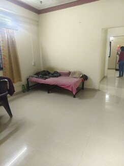 1 BHK Apartment For Rent in Tejaswini Society