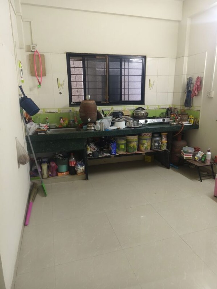 Gym, tejaswini-society 1 Bedroom 600 Sq.Ft. Apartment In Aundh Pune 10544378