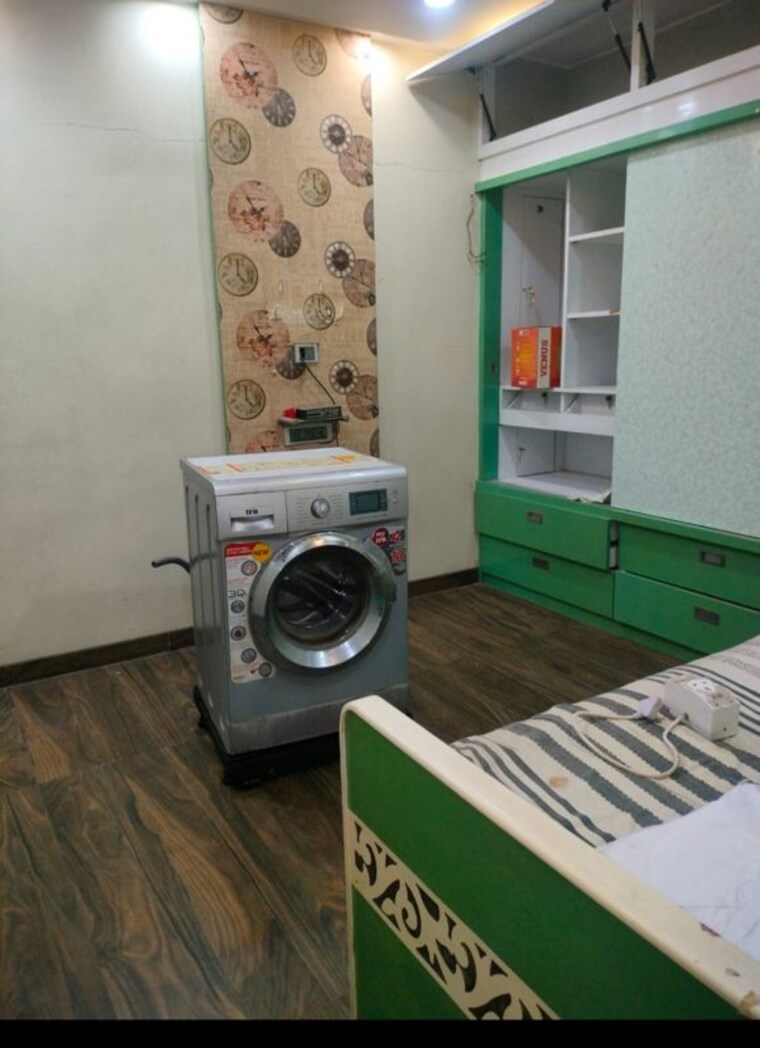 Team Area, veernav-ram-niwas 4 Bedroom 1200 Sq.Ft. Apartment In Gokhale Road Thane 10544386