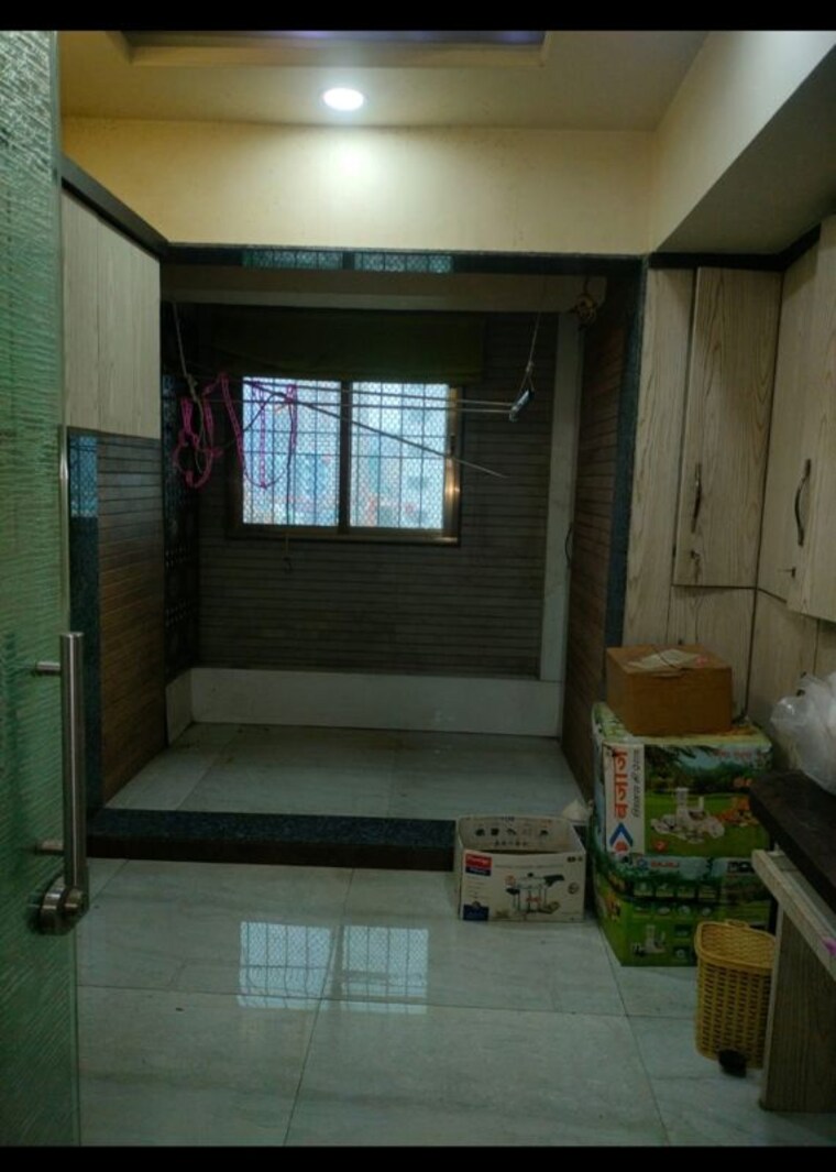 Living Room, veernav-ram-niwas 4 Bedroom 1200 Sq.Ft. Apartment In Gokhale Road Thane 10544386