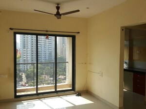 Room in 2 BHK Apartment at Vijay Vilas Vega Building 1 to 6 CHS Ltd, Kavesar – for Rent