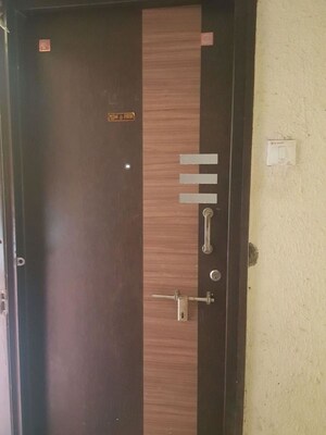 Furnished Amenities in 2 BHK Apartment at Vijay Vilas Vega Building 1 to 6 CHS Ltd, Kavesar – for Rent