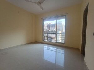 1 BHK Apartment For Rent in R S Orchid Meadows, Ulwe