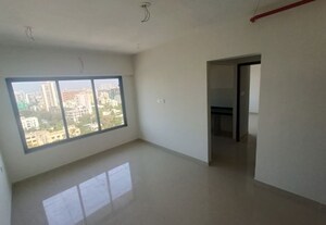 1 BHK Apartment For Rent in Roswalt Ray, Dahisar East