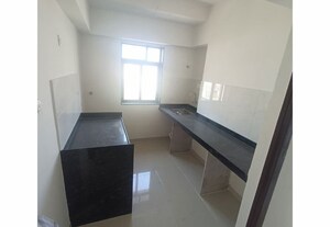 Kitchen in 1 BHK Apartment at Roswalt Ray, Dahisar East – for Rent