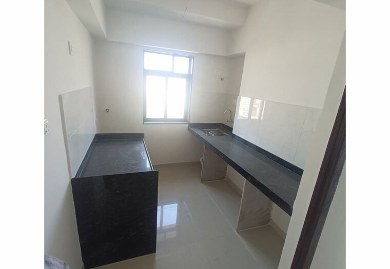 Kitchen, roswalt-ray 1 Bedroom 440 Sq.Ft. Apartment In Dahisar East Mumbai 10533512