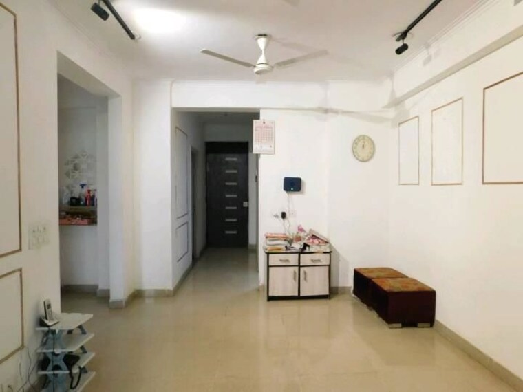 Living Room, vvip-addresses 4 Bedroom 2625 Sq.Ft. Apartment In Raj Nagar Extension Ghaziabad 10544377