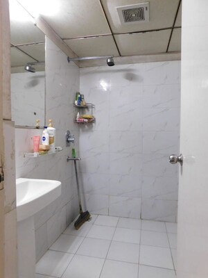 Bathroom in 4 BHK Apartment at VVIP Addresses, Raj Nagar Extension – for Sale