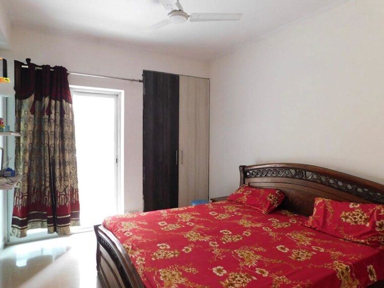 Bedroom, vvip-addresses 4 Bedroom 2625 Sq.Ft. Apartment In Raj Nagar Extension Ghaziabad 10544377