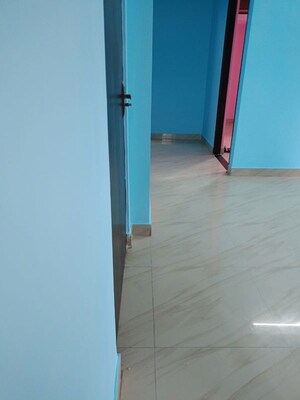 Living Room in 2 BHK Apartment at Jadavpur – for Rent