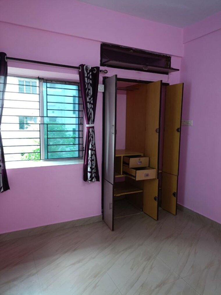 Bedroom, jadavpur 2 Bedroom 765 Sq.Ft. Apartment In Jadavpur Kolkata 10544274