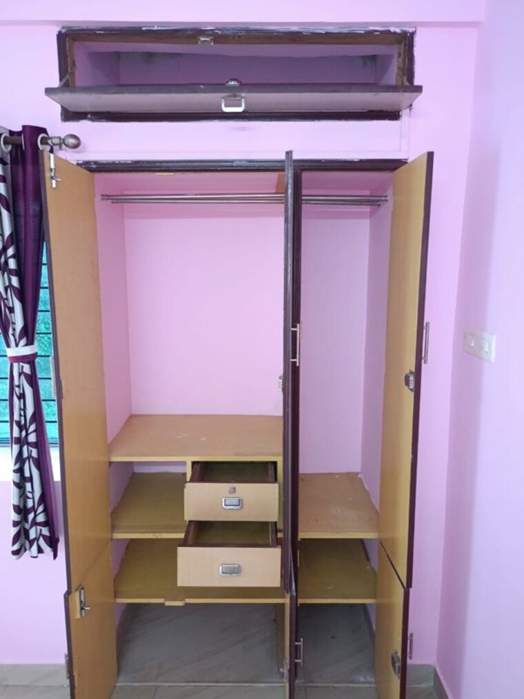 undefined, jadavpur 2 Bedroom 765 Sq.Ft. Apartment In Jadavpur Kolkata 10544274
