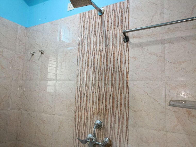Bathroom, jadavpur 2 Bedroom 765 Sq.Ft. Apartment In Jadavpur Kolkata 10544274