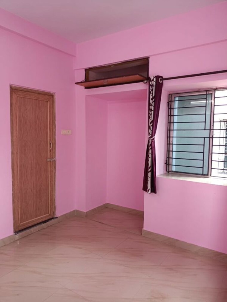 Bedroom, jadavpur 2 Bedroom 765 Sq.Ft. Apartment In Jadavpur Kolkata 10544274