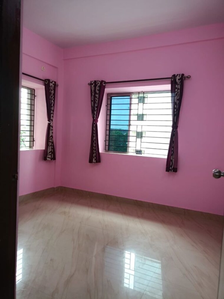 Bedroom, jadavpur 2 Bedroom 765 Sq.Ft. Apartment In Jadavpur Kolkata 10544274