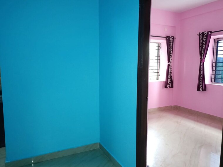 Living Room, jadavpur 2 Bedroom 765 Sq.Ft. Apartment In Jadavpur Kolkata 10544274