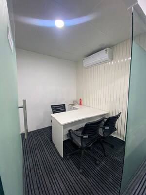Team Area in  Office Space at Sector 63 – for Rent