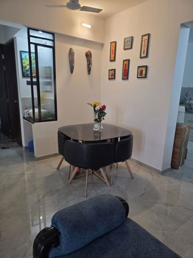 Team Area, unique-youtopia 2 Bedroom 1030 Sq.Ft. Apartment In Kharadi Pune 10544362
