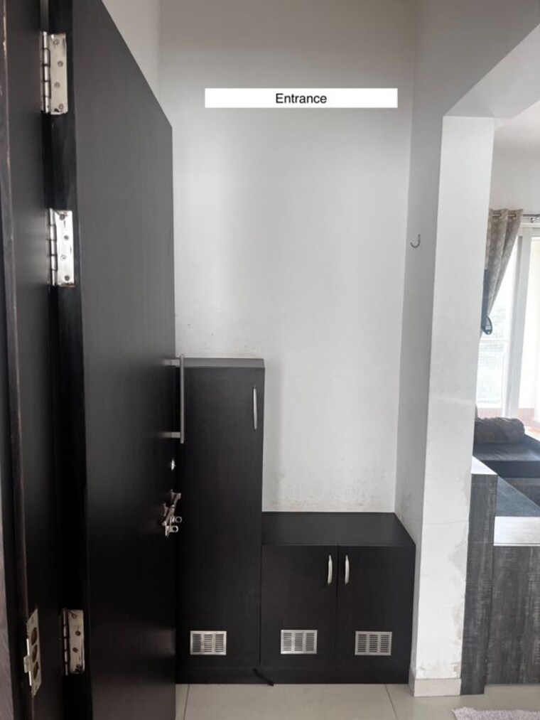 undefined, kolte-patil-stargaze 2 Bedroom 1258 Sq.Ft. Apartment In Bavdhan Pune 10544392