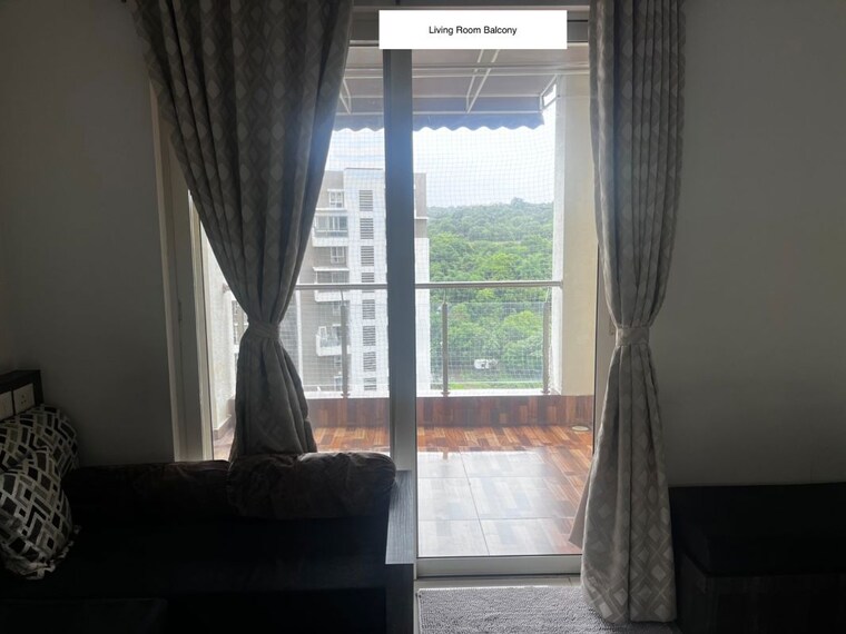 undefined, kolte-patil-stargaze 2 Bedroom 1258 Sq.Ft. Apartment In Bavdhan Pune 10544392