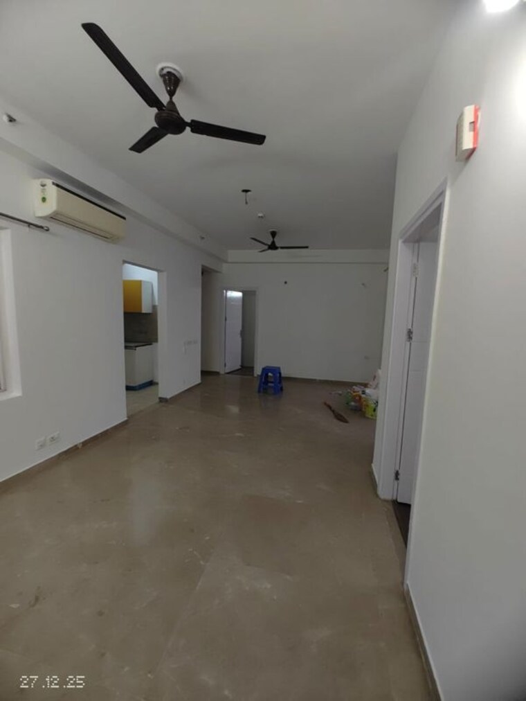Living Room, mapsko-mount-ville 3 Bedroom 1490 Sq.Ft. Apartment In Sector 79 Gurgaon 10544340