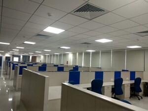  Office Space For Rent in Kurla