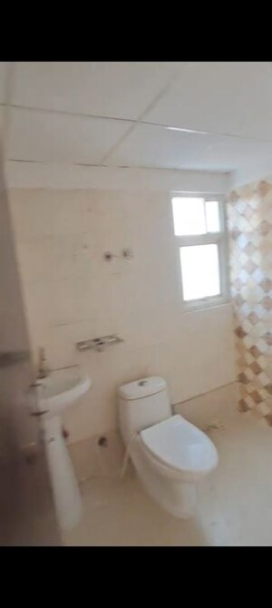 Bathroom in 2.5 BHK Apartment at Eureka Diya Green City, Raj Nagar Extension – for Sale