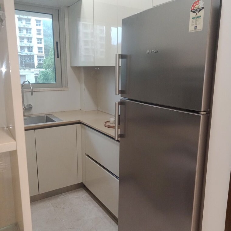 Kitchen, hiranandani-regent-hill 1 Bedroom 379 Sq.Ft. Apartment In Powai Mumbai 10544352