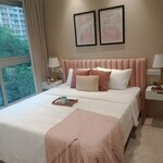 1 BHK + Extra Room 379 Sq.Ft. Apartment in Hiranandani Regent Hill