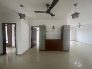 Furnished Amenities in 3 BHK Apartment at Renaissance Woods Phase II, Jalahalli – for Rent