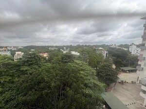 3 BHK Apartment – Garden View at Renaissance Woods Phase II, Jalahalli - for Rent