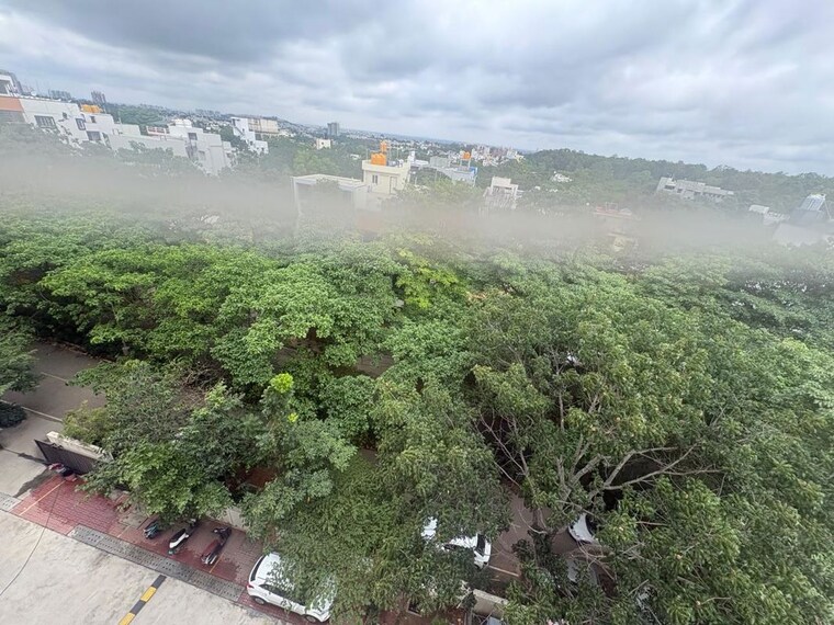 undefined, renaissance-woods-phase-ii 3 Bedroom 1800 Sq.Ft. Apartment In Jalahalli Bangalore 10544235