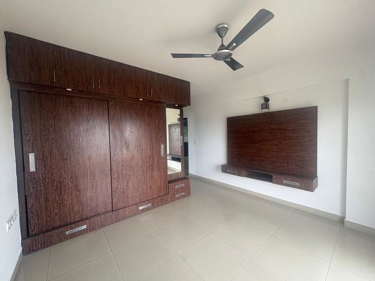 Room, renaissance-woods-phase-ii 3 Bedroom 1800 Sq.Ft. Apartment In Jalahalli Bangalore 10544235