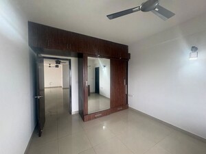 Room in 3 BHK Apartment at Renaissance Woods Phase II, Jalahalli – for Rent