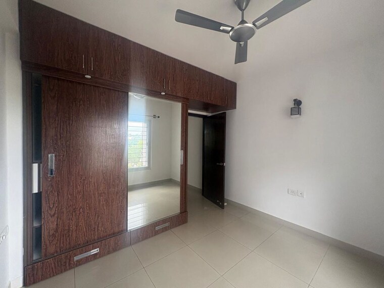 Room, renaissance-woods-phase-ii 3 Bedroom 1800 Sq.Ft. Apartment In Jalahalli Bangalore 10544235