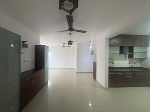 3 BHK Apartment For Rent in Renaissance Woods Phase II, Jalahalli
