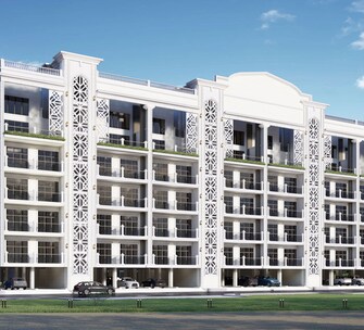 4 BHK + Prayer Room,Servant Room,Study Room Apartment For Rent in Uchdpl Veridia Oakwood Enclave in Wave City, Ghaziabad