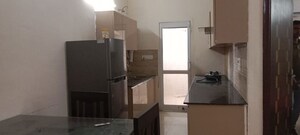 Kitchen in 1 BHK Apartment at Sunshine Enclave, Vip Road – for Rent