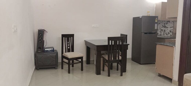 Room, sunshine-enclave 1 Bedroom 790 Sq.Ft. Apartment In Vip Road Zirakpur 10544405