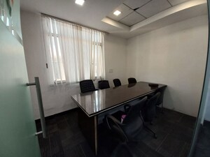 Team Area in  Office Space at Sector 63 – for Rent