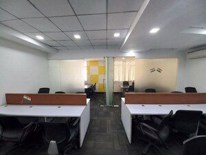  Office Space For Rent in Sector 63