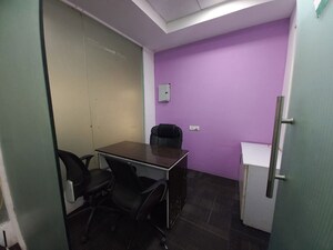 Team Area in  Office Space at Sector 63 – for Rent