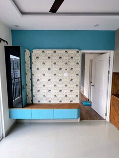 2 BHK Apartment For Rent in Brigade El Dorado