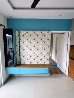2 BHK Apartment For Rent in Brigade El Dorado, Bagaluru