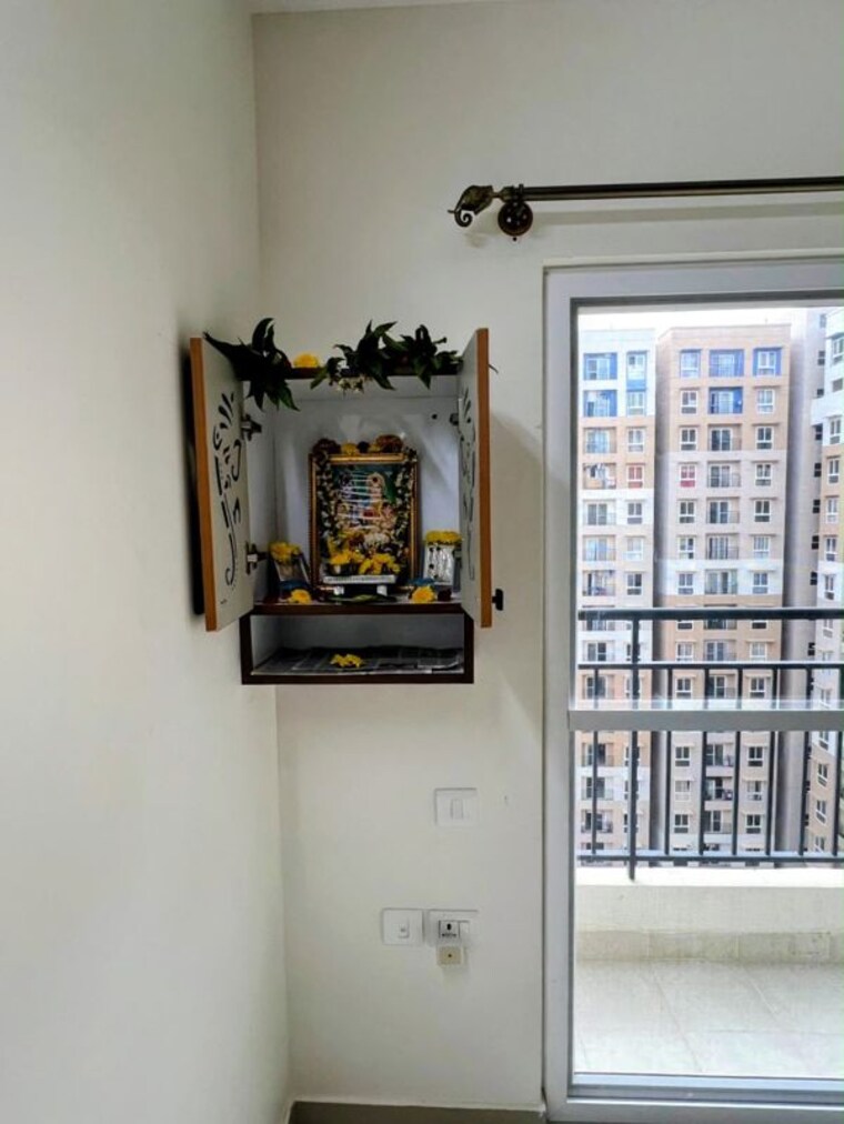 undefined, brigade-el-dorado 2 Bedroom 750 Sq.Ft. Apartment In Bagaluru Bangalore 10544413