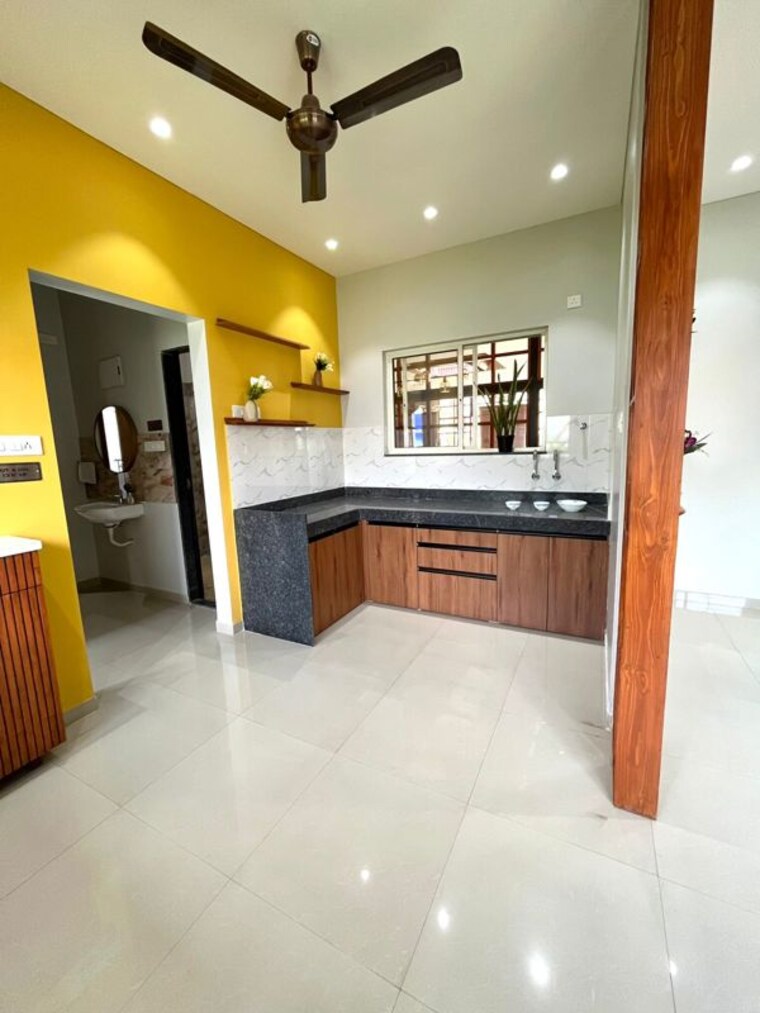 Bedroom, mayuri-adhinathpuram 2 Bedroom 1041 Sq.Ft. Apartment In Undri Pune 10544403